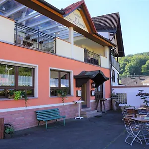 Zum Löwen , Mespelbrunn Deutschland