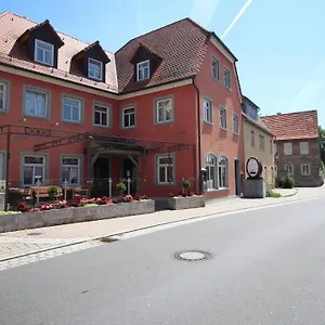 Alte Schmiede , Dettelbach Deutschland