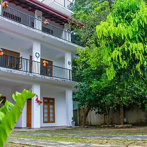 Three Elephant Guest house