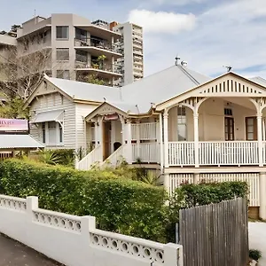Minto Hostel Brisbane