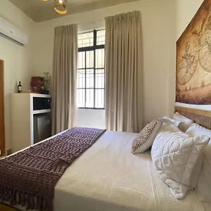 27 Colonial, Centro Historico 3*, Santo Domingo Dominikanische Republik