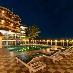 Atreya Ayurveda Retreat Hotel Kovalam