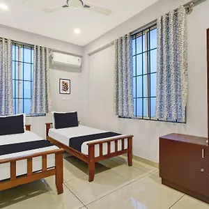 O Pukkattupady Aluva East Hotel Kochi