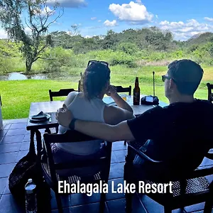 Ehalagala Resort