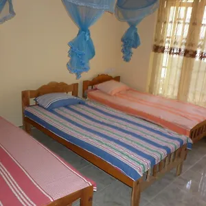 Seetha's Hostel Negombo