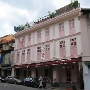 Damenlou Hotel Singapore