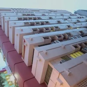 Waterloo Hotel Singapore