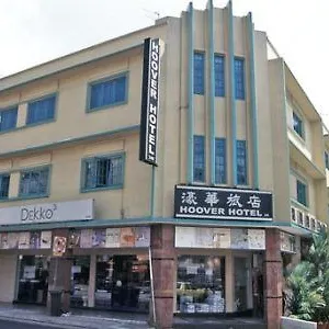Hoover Hotel Singapore